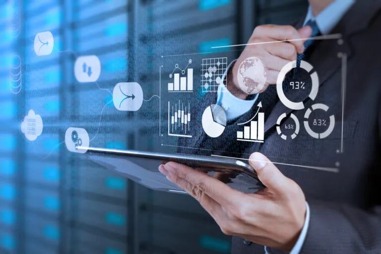 Mini-MBA: Data-Driven Management